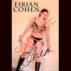 Eirian Cohen Signed Print #3